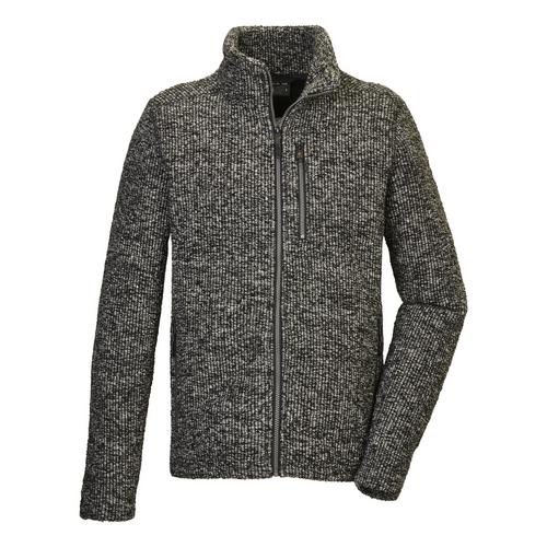 G.I.G.A. DX by killtec GW 53 MN MDLYR Fleecejacke Herren