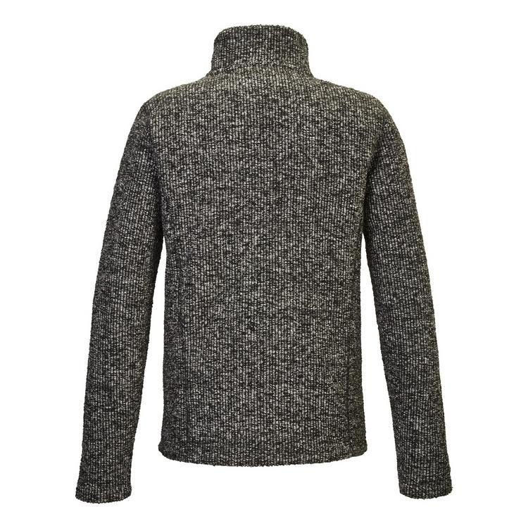 G.I.G.A. DX by killtec G.I.G.A. DX by killtec GW 53 MN MDLYR Fleecejacke Herren - Anthrazit - 0 | SportScheck