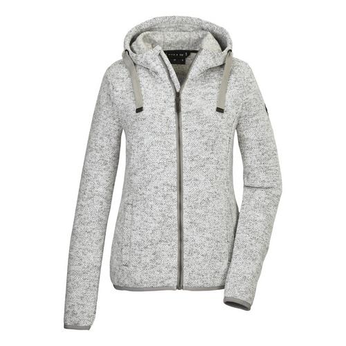 G.I.G.A. DX by killtec GW 52 WMN KNTFLC JCKT Fleecejacke Damen