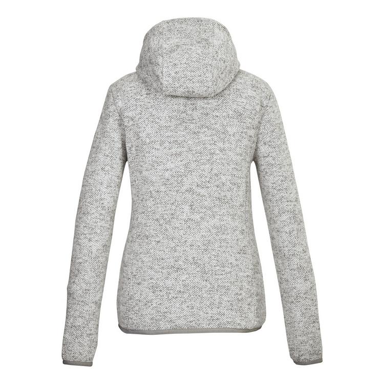 G.I.G.A. DX by killtec G.I.G.A. DX by killtec GW 52 WMN KNTFLC JCKT Fleecejacke Damen - Wei&szlig;951 - 0 | SportScheck
