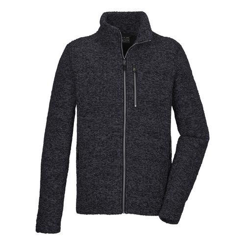 G.I.G.A. DX by killtec GW 53 MN MDLYR Fleecejacke Herren