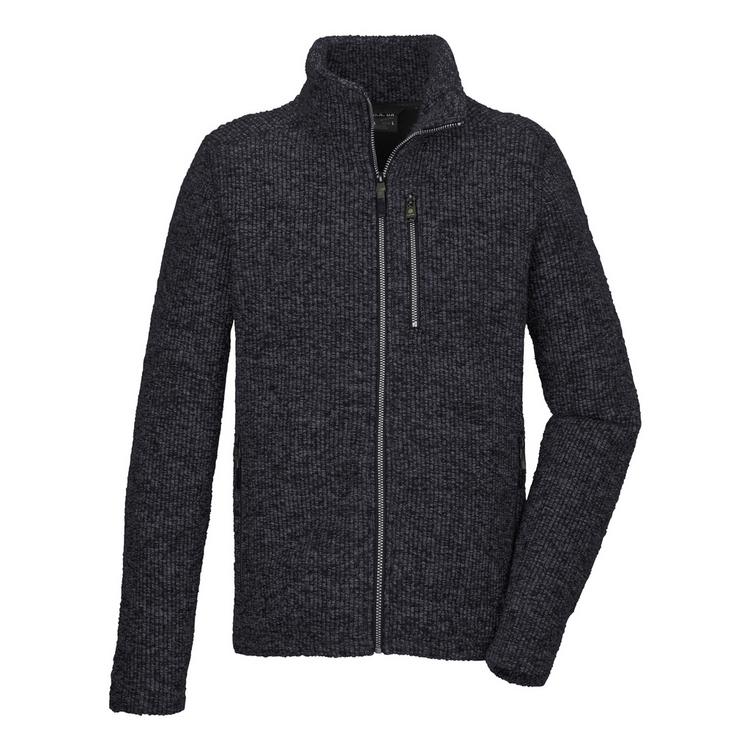 G.I.G.A. DX by killtec G.I.G.A. DX by killtec GW 53 MN MDLYR Fleecejacke Herren - Blau3044 - 0 | SportScheck