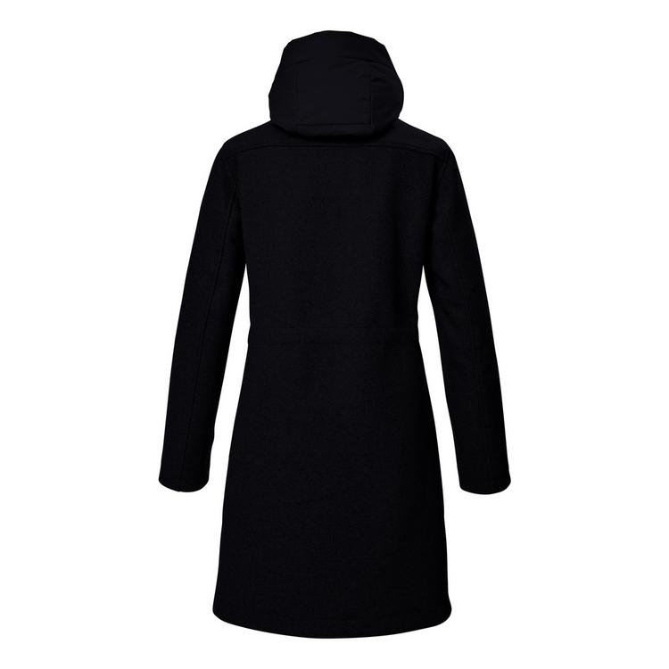 G.I.G.A. DX by killtec G.I.G.A. DX by killtec GW 46 WMN PRK Funktionsmantel Damen - Schwarz0110 - 0 | SportScheck
