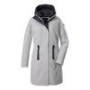 G.I.G.A. DX by killtec GW 46 WMN PRK Funktionsmantel Damen - Grau0637