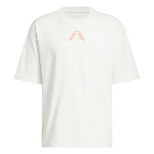 adidas ANTHONY EDWARDS BELIEVE THAT T-SHIRT Basketball Shirt Herren