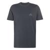 adidas TERREX MOUNTAIN GRAPHIC T-SHIRT Kletterschuhe Herren - Carbon