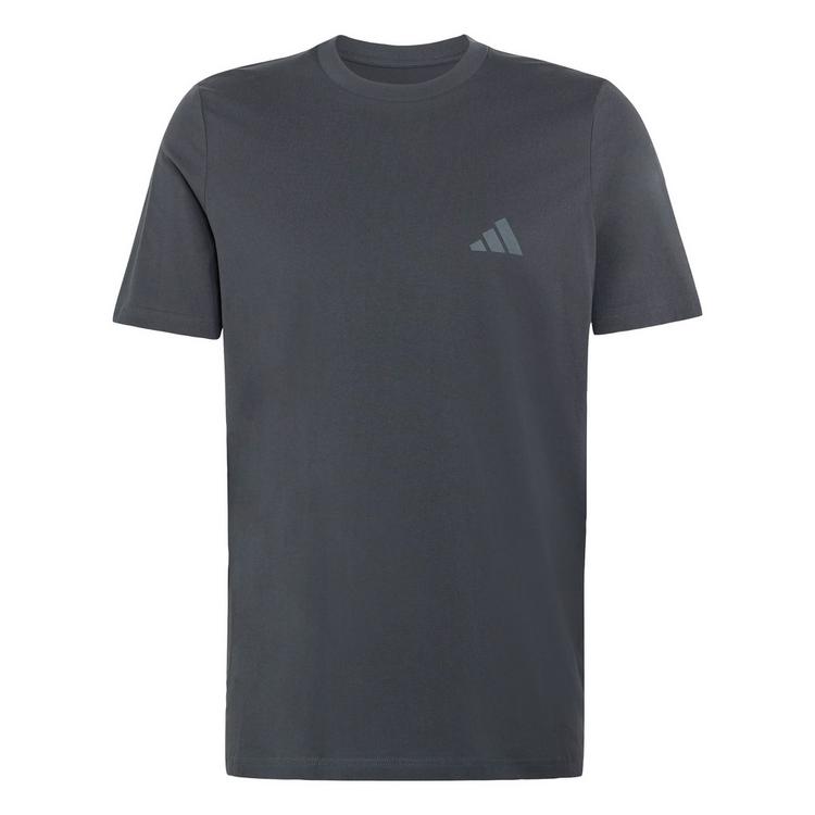 adidas adidas TERREX MOUNTAIN GRAPHIC T-SHIRT Kletterschuhe Herren - Carbon - 0 | SportScheck