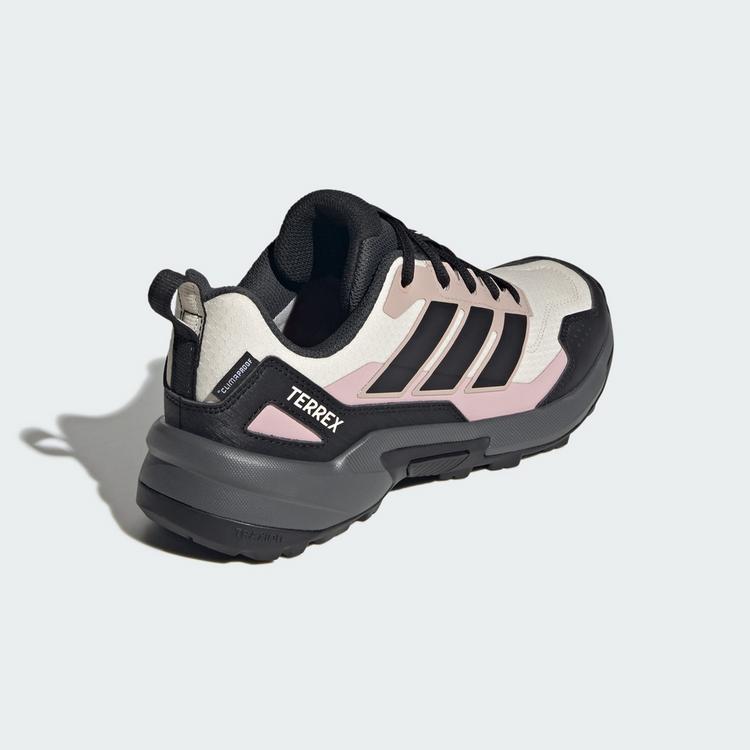 adidas adidas Terrex Eastrail 3 Climaproof Wanderschuh Wanderschuhe Damen - Wonder White / Core Black / Dual Lilac - 4 | SportScheck