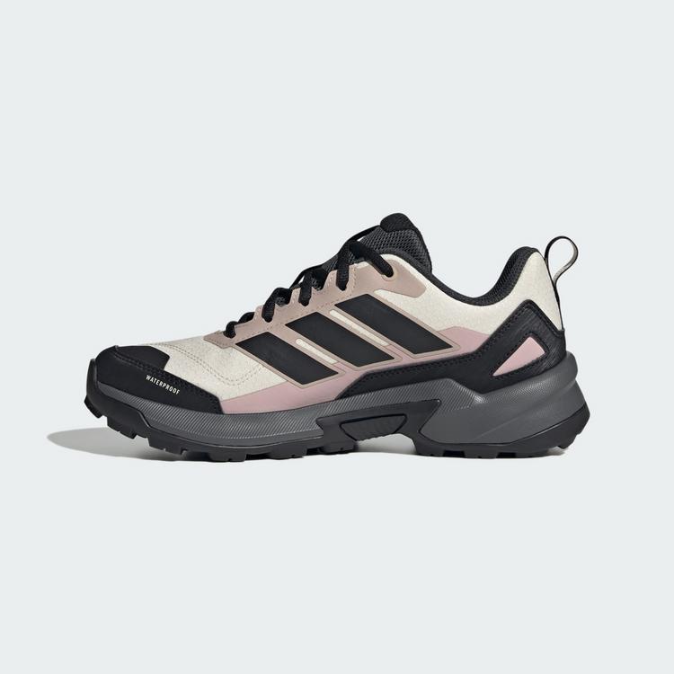 adidas adidas Terrex Eastrail 3 Climaproof Wanderschuh Wanderschuhe Damen - Wonder White / Core Black / Dual Lilac - 5 | SportScheck