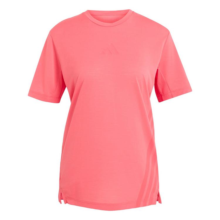 adidas adidas Terrex Xperior CLIMACOOL+ T-Shirt T-Shirt Damen - Pure Turbo - 0 | SportScheck