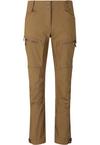 Whistler Kodiak Softshellhose Damen - 5370 Teak