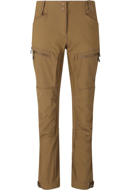 Whistler Kodiak Softshellhose Damen