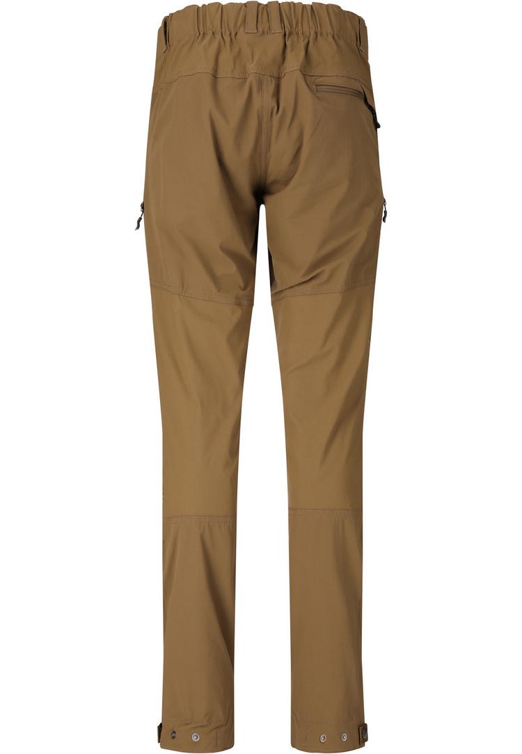 Whistler Whistler Kodiak Softshellhose Damen - 5370 Teak - 0 | SportScheck