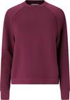 Athlecia Jacey Sweatshirt Damen - 4087 Fig