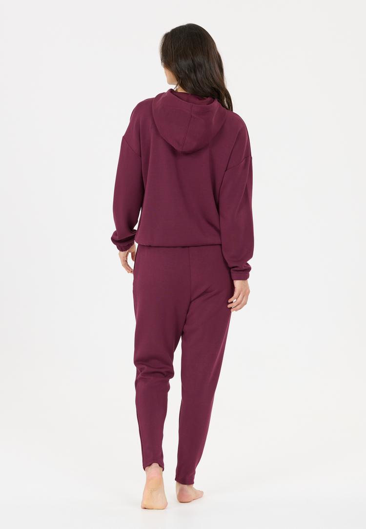 Athlecia Athlecia Jacey Sweatshirt Damen - 4087 Fig - 3 | SportScheck