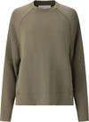 Athlecia Jacey Sweatshirt Damen - 3234 Dusty Olive