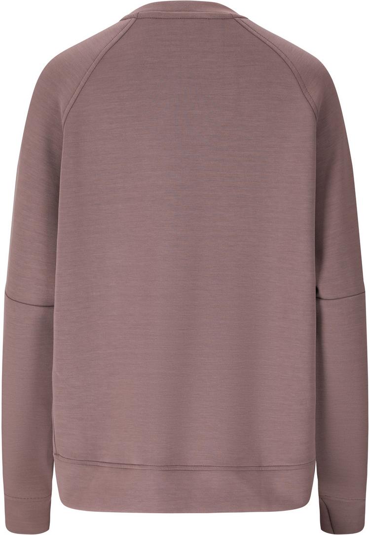 Athlecia Athlecia Jacey Sweatshirt Damen - 5274 Sparrow - 0 | SportScheck