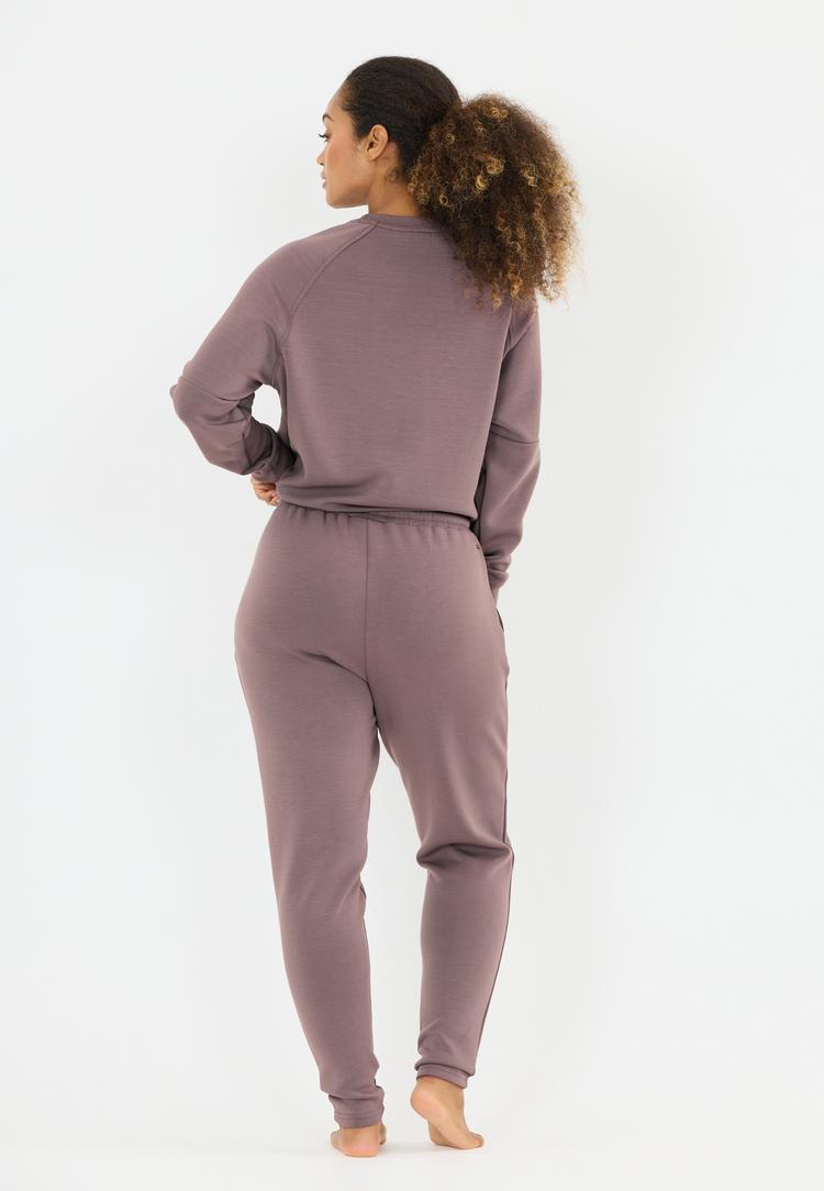 Athlecia Athlecia Jacey Sweatshirt Damen - 5274 Sparrow - 2 | SportScheck