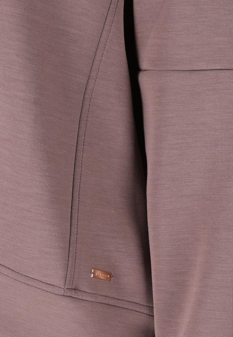Athlecia Athlecia Jacey Sweatshirt Damen - 5274 Sparrow - 2 | SportScheck