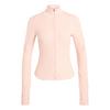 adidas adidas By Stella McCartney Training Sweatjacke Damen - Icey Pink