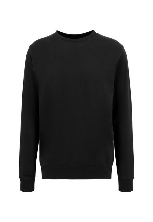 OLDSKULL Plain Basic Sweatshirt Herren