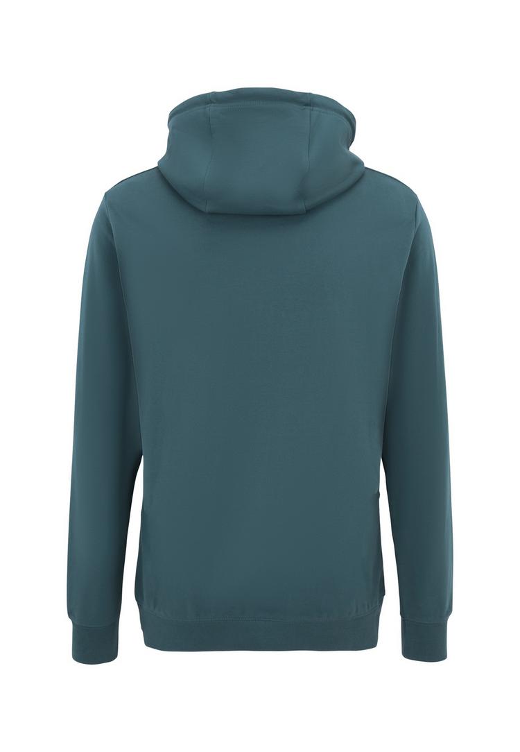 OLDSKULL OLDSKULL Plain Basic Sweatjacke Herren - Dark Green - 0 | SportScheck