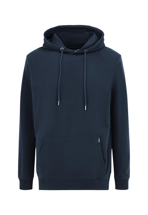 OLDSKULL Plain Basic Hoodie Herren