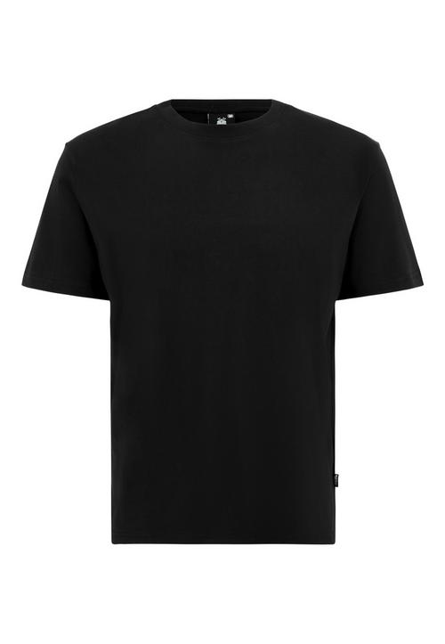 OLDSKULL Plain Basic T-Shirt Herren
