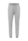 OLDSKULL Plain Basic Trainingshose Herren - Heather Grey