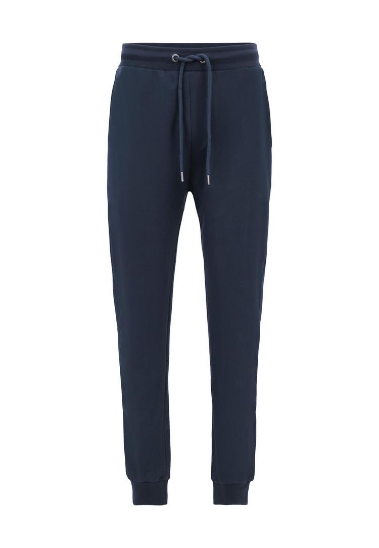 OLDSKULL OLDSKULL Plain Basic Trainingshose Herren - Navy Blue - 0 | SportScheck