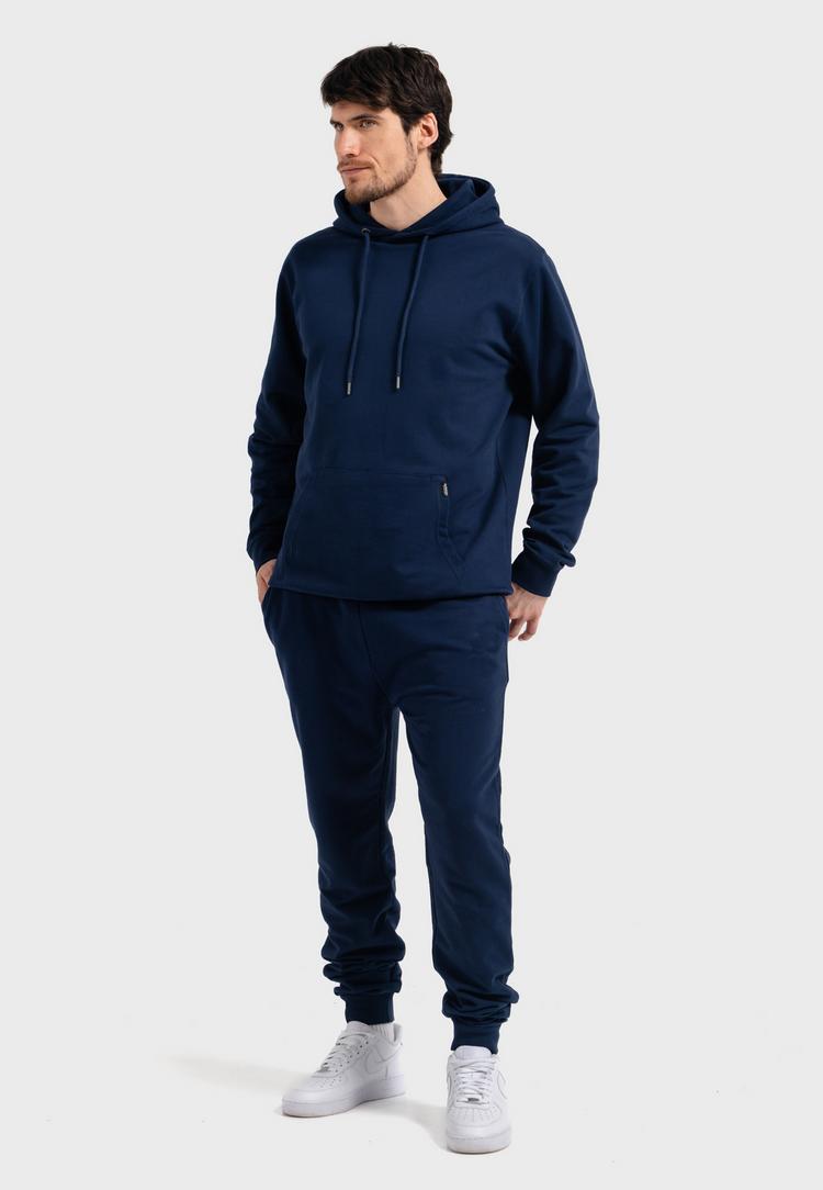 OLDSKULL OLDSKULL Plain Basic Trainingshose Herren - Navy Blue - 0 | SportScheck