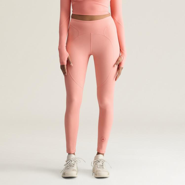 adidas adidas Tights Damen - Soft Terracotta - 0 | SportScheck