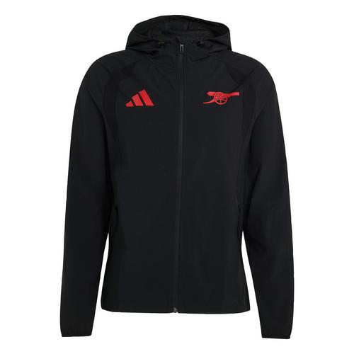 adidas Arsenal FC Tiro Travel Windbreaker Windbreaker Herren