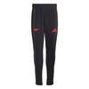 adidas Arsenal FC Tiro Travel Hose Trainingshose Herren - Black