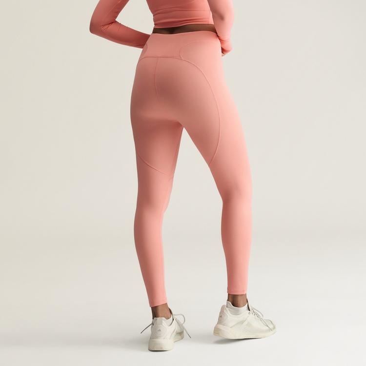 adidas adidas Tights Damen - Soft Terracotta - 1 | SportScheck