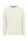 OLDSKULL Plain Basic Sweatshirt Herren - Off White