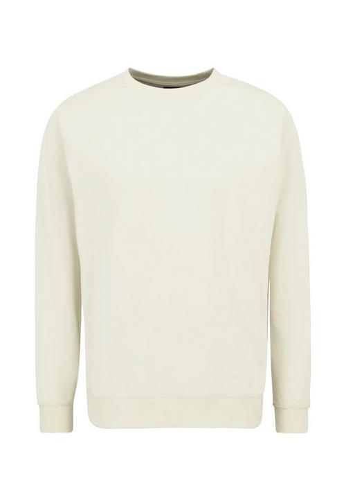OLDSKULL Plain Basic Sweatshirt Herren