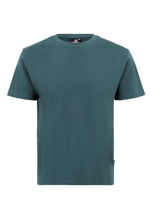 OLDSKULL Plain Basic T-Shirt Herren