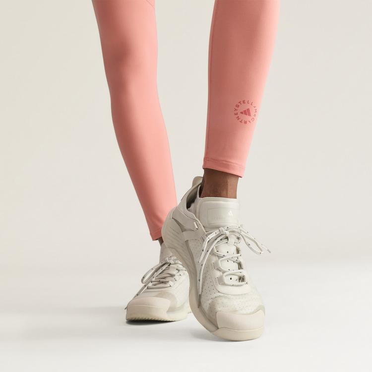 adidas adidas Tights Damen - Soft Terracotta - 0 | SportScheck