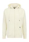 OLDSKULL Plain Basic Sweatjacke Herren - Off White