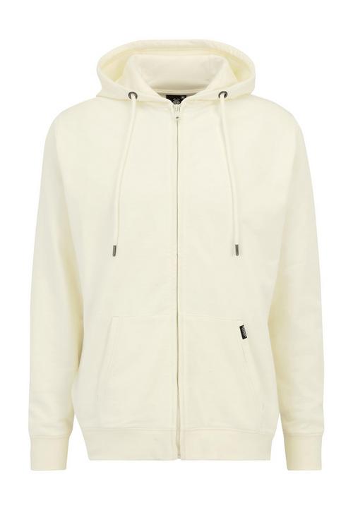 OLDSKULL Plain Basic Sweatjacke Herren