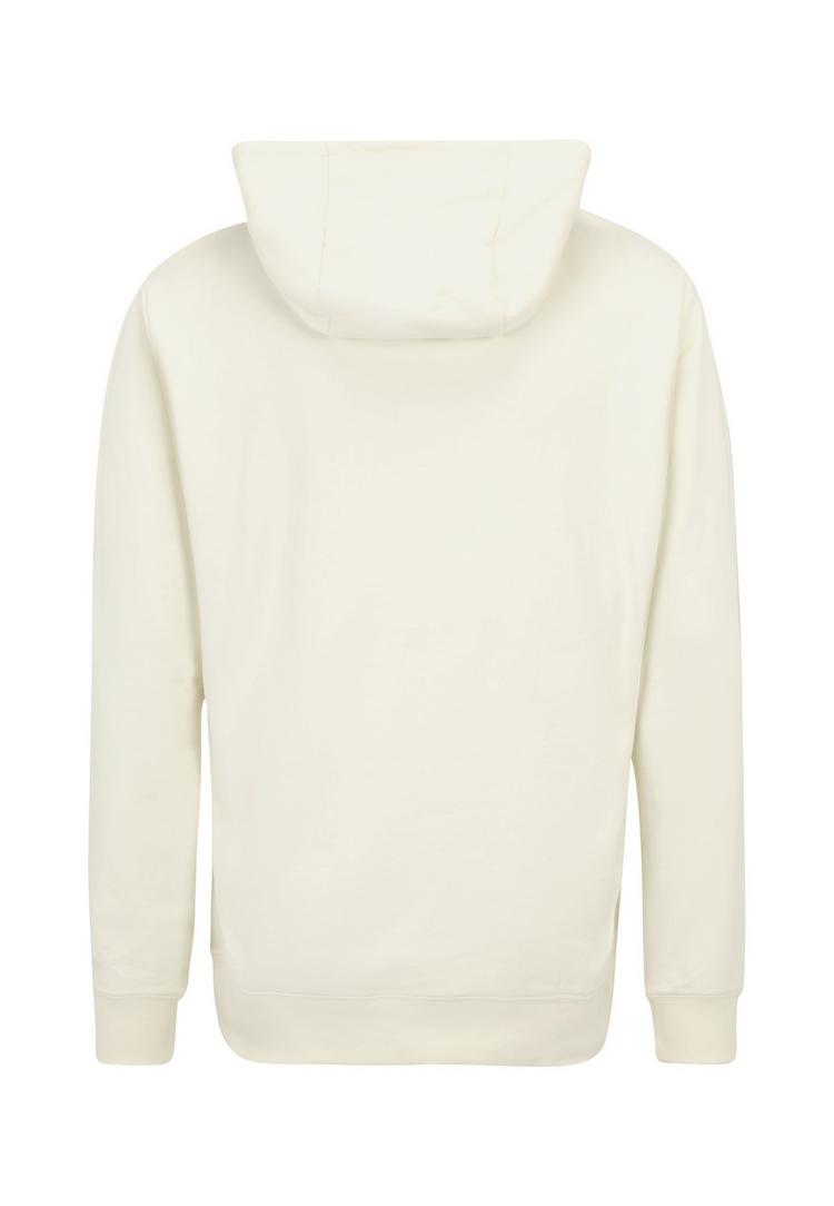 OLDSKULL OLDSKULL Plain Basic Sweatjacke Herren - Off White - 0 | SportScheck