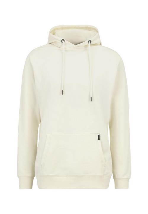 OLDSKULL Plain Basic Hoodie Herren