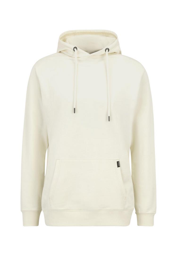 OLDSKULL OLDSKULL Plain Basic Hoodie Herren - Off White - 0 | SportScheck