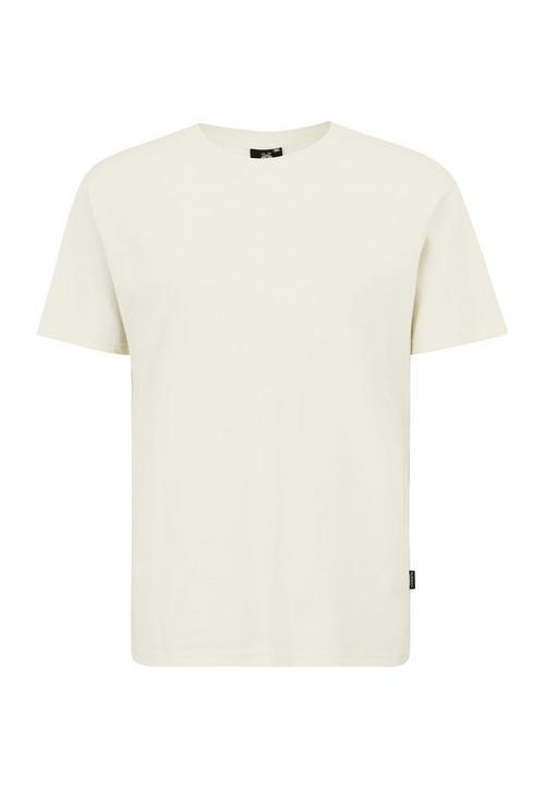 OLDSKULL Plain Basic T-Shirt Herren