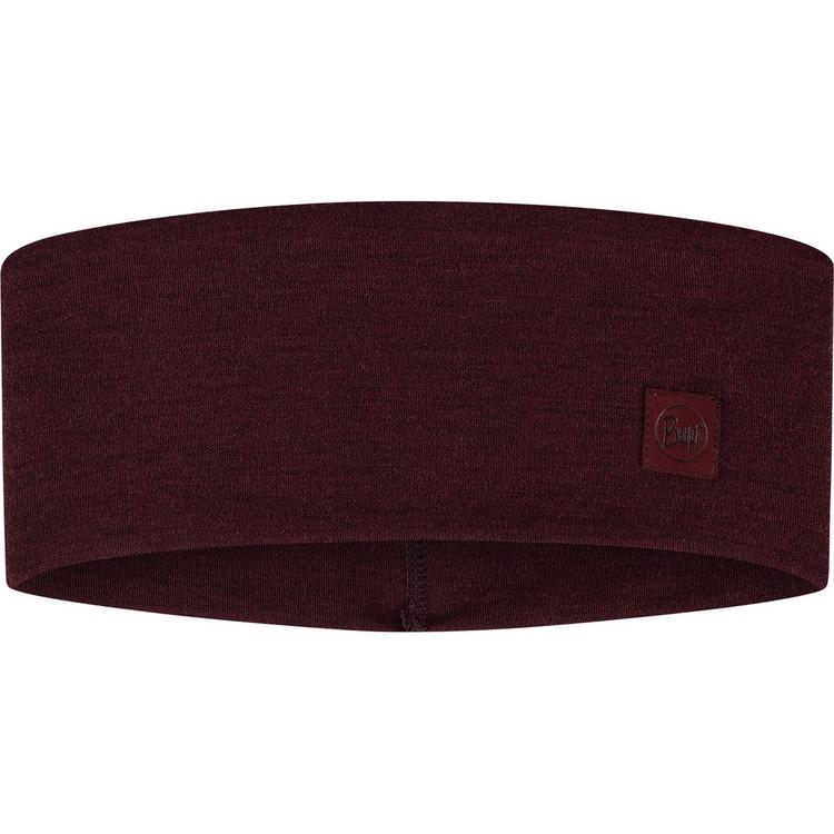 BUFF BUFF Merino Wide Skim&uuml;tze Herren - Rot4597 - 0 | SportScheck