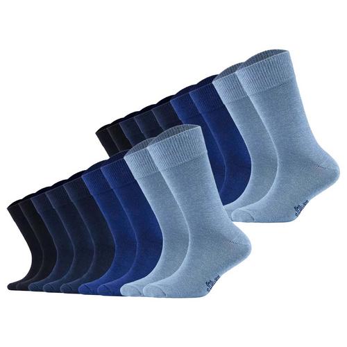 S.OLIVER Socken Socken