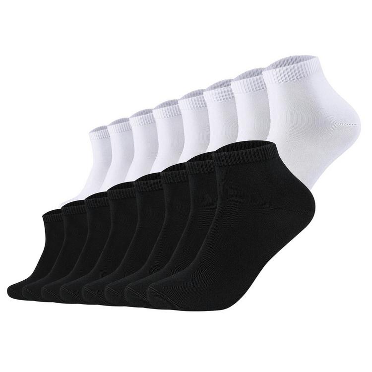 S.OLIVER S.OLIVER Socken Socken - Wei&szlig;/Schwarz - 0 | SportScheck