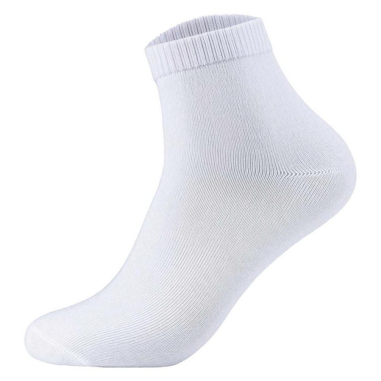 S.OLIVER S.OLIVER Socken Socken - Wei&szlig;/Grau - 3 | SportScheck
