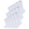 S.OLIVER Socken Socken - Wei&szlig;